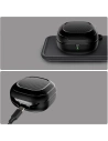 Kup Etui Tech-Protect Rough Carbon Samsung Galaxy Buds 2 Pro/2/Pro/Live Black - THP1314 - {ean13} - Sklep Home Screen