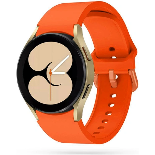 Kup Tech-Protect Iconband Samsung Galaxy Watch 4/5/5 Pro/6 Orange - THP1311 - {ean13} - Sklep Home Screen