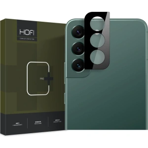 Kup Sticlă pentru obiectivul aparatului Hofi Cam Pro+ Samsung Galaxy S22/S22+ Plus Black - HOFI263 - {ean13} - Sklep Home Screen