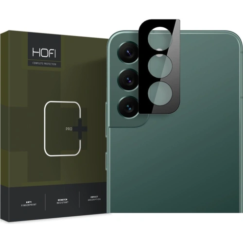 Kup Objektivglas für die Hofi Cam Pro+ Samsung Galaxy S22/S22+ Plus Schwarz - HOFI263 - {ean13} - Sklep Home Screen