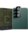 Szkło na obiektyw aparatu Hofi Cam Pro+ Samsung Galaxy S22/S22+ Plus Black