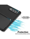 Kup Etui Whitestone Contrast Samsung Galaxy Z Fold 4 Matte Black - WSD069 - {ean13} - Sklep Home Screen