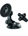 Buy Tech-Protect N50 Magnetic MagSafe Dashboard & Vent Car Mount Black - THP1316 - {ean13} - Home Screen Store Europe