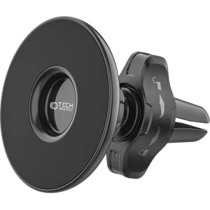 Kup Uchwyt auto Tech-Protect N50 Magnetic MagSafe pentru bord și ventilație, negru - THP1316 - {ean13} - Sklep Home Screen