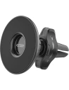 Kup Auto-Halterung Tech-Protect N50 Magnetische MagSafe Armaturenbrett- und Lüftungs-Halterung Schwarz - THP1316 - {ean13} - Sklep Home Screen