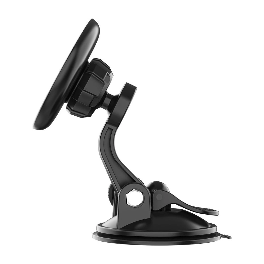 TechProtect N50 MagSafe Dashboard & Vent Car Mount Black