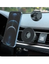Buy Tech-Protect N50 Magnetic MagSafe Dashboard & Vent Car Mount Black - THP1316 - {ean13} - Home Screen Store Europe