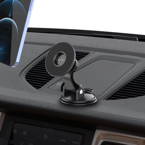 Buy Tech-Protect N50 Magnetic MagSafe Dashboard & Vent Car Mount Black - THP1316 - {ean13} - Home Screen Store Europe
