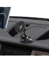 Buy Tech-Protect N50 Magnetic MagSafe Dashboard & Vent Car Mount Black - THP1316 - {ean13} - Home Screen Store Europe