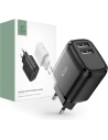 Tech-Protect C12W 2-port Network Charger 2.4A Black