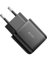 Buy Tech-Protect C12W 2-port Network Charger 2.4A Black - THP1318 - {ean13} - Home Screen Store Europe