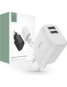 Tech-Protect C12W 2-port Network Charger 2.4A White