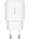 Buy Tech-Protect C12W 2-port Network Charger 2.4A White - THP1319 - {ean13} - Home Screen Store Europe