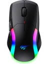 Kup Bezprzewodowa mysz gamingowa Havit MS959W RGB 1200-10000 DPI - HVT194 - {ean13} - Sklep Home Screen
