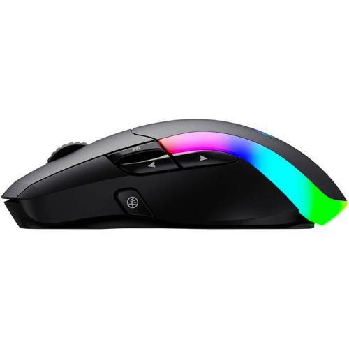 Kup Bezprzewodowa mysz gamingowa Havit MS959W RGB 1200-10000 DPI - HVT194 - {ean13} - Sklep Home Screen