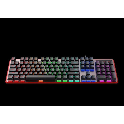 Kup Tastatură Mecanică de Gaming Havit KB865L RGB (neagră) - HVT195 - {ean13} - Sklep Home Screen
