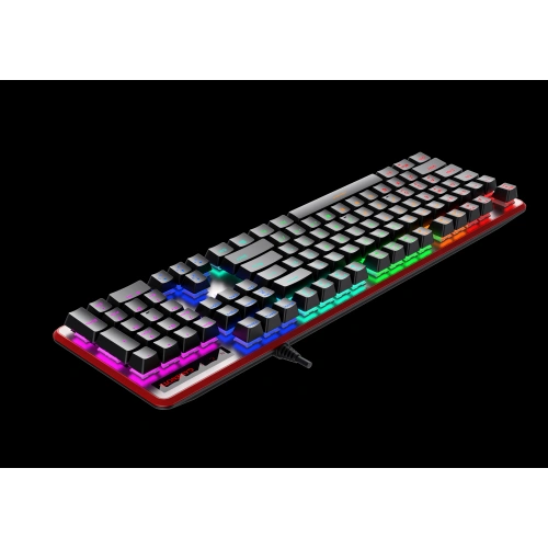 Kup Tastatură Mecanică de Gaming Havit KB865L RGB (neagră) - HVT195 - {ean13} - Sklep Home Screen