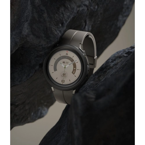 Kup Etui Ringke Air Sports Samsung Galaxy Watch 5 Pro 45mm Black - RGK1654BLK - {ean13} - Sklep Home Screen