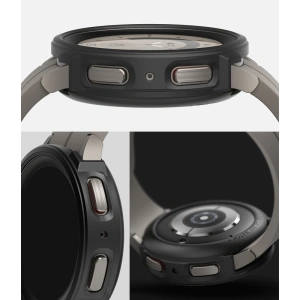 Kup Case Ringke Air Sports Samsung Galaxy Watch 5 Pro 45mm Schwarz - RGK1654BLK - {ean13} - Sklep Home Screen