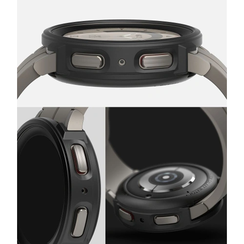 Kup Etui Ringke Air Sports Samsung Galaxy Watch 5 Pro 45mm černé - RGK1654BLK - {ean13} - Sklep Home Screen