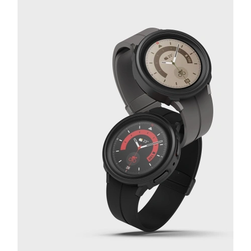 Kup Etui Ringke Air Sports Samsung Galaxy Watch 5 Pro 45mm Fekete - RGK1654BLK - {ean13} - Sklep Home Screen