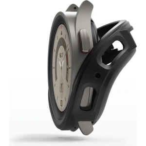 Kup Etui Ringke Air Sports Samsung Galaxy Watch 5 Pro 45mm Negru - RGK1654BLK - {ean13} - Sklep Home Screen