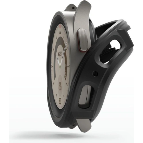Kup Etui Ringke Air Sports Samsung Galaxy Watch 5 Pro 45mm Black - RGK1654BLK - {ean13} - Sklep Home Screen