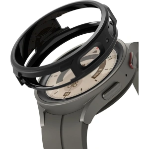 Etui Ringke Air Sports Samsung Galaxy Watch 5 Pro 45mm černé
