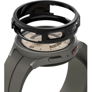 Kup Case Ringke Air Sports Samsung Galaxy Watch 5 Pro 45mm Schwarz - RGK1654BLK - {ean13} - Sklep Home Screen