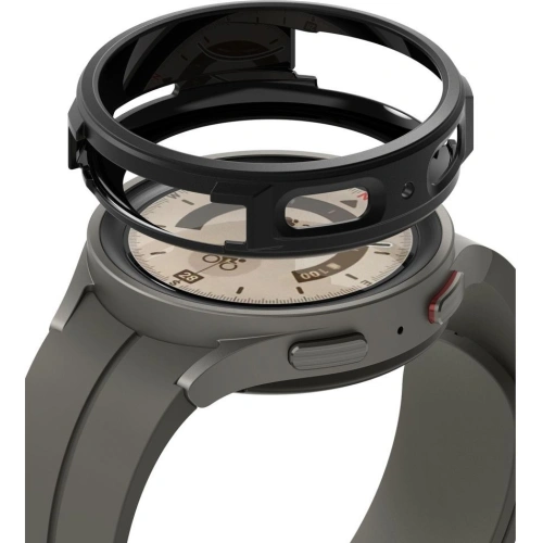 Kup Etui Ringke Air Sports Samsung Galaxy Watch 5 Pro 45mm Fekete - RGK1654BLK - {ean13} - Sklep Home Screen