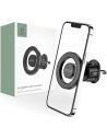 Upevnění do auta Tech-Protect N51 Magnetic MagSafe Vent Car Mount Černé