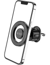 Kup Autohalterung Tech-Protect N51 Magnetic MagSafe Belüftungs-Kfz-Halterung Schwarz - THP1320 - {ean13} - Sklep Home Screen