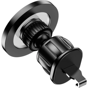 Kup Uchwyt samochodowy Tech-Protect N51 Magnetic MagSafe Vent Car Mount Black - THP1320 - {ean13} - Sklep Home Screen