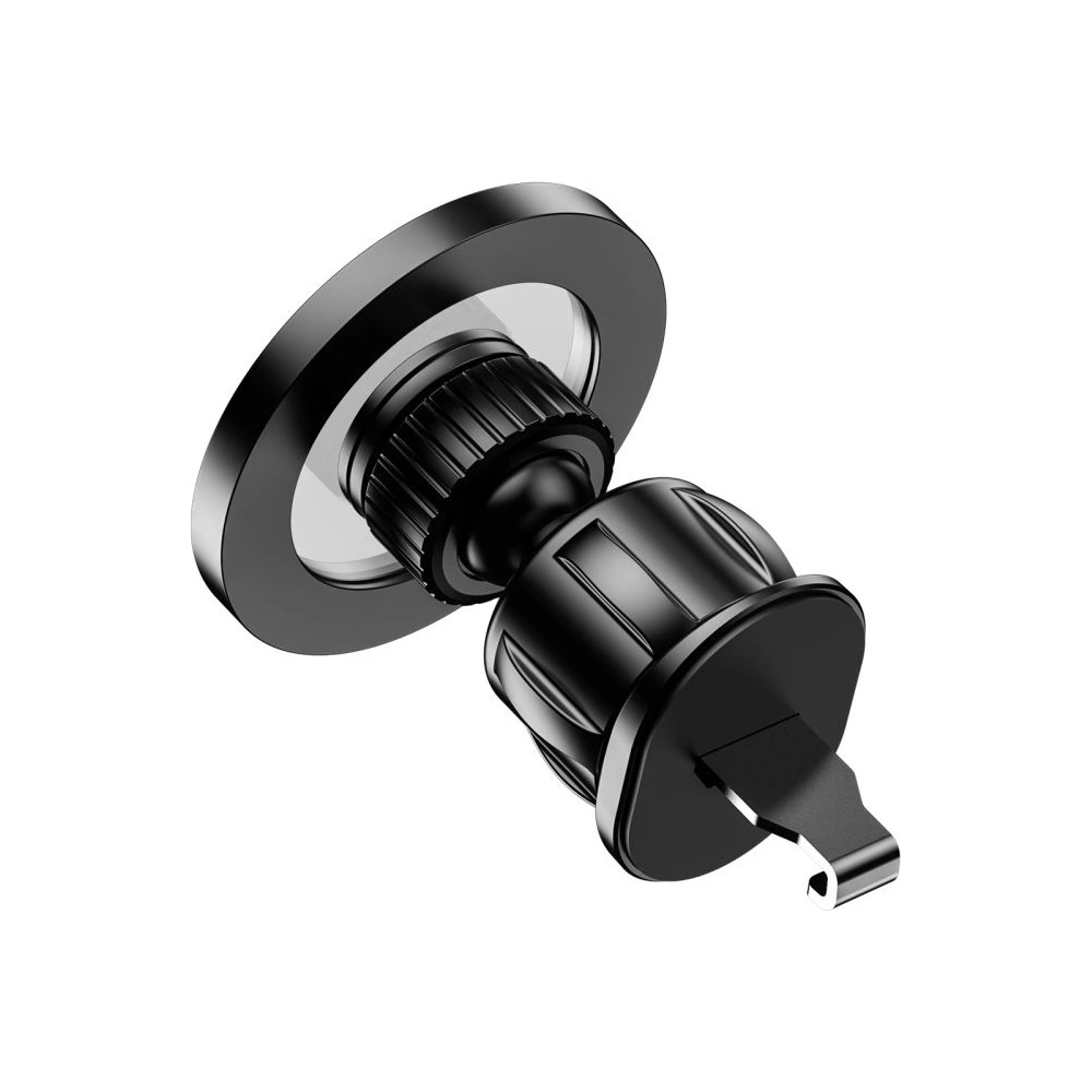 Uchwyt samochodowy Tech-Protect N51 Magnetic MagSafe Vent Car Mount Black