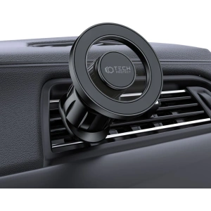 Kup Uchwyt samochodowy Tech-Protect N51 Magnetic MagSafe Vent Car Mount Black - THP1320 - {ean13} - Sklep Home Screen