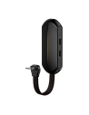 Kup [OUTLET] Audio-Adapter Baseus GAMO L47 Lightning auf Mini Jack 3.5mm und 2x Lightning, RGB, 18W, DAC (schwarz) - OT-314 - {ean13} - Sklep Home Screen