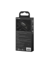 Kup [OUTLET] Audio-Adapter Baseus GAMO L47 Lightning auf Mini Jack 3.5mm und 2x Lightning, RGB, 18W, DAC (schwarz) - OT-314 - {ean13} - Sklep Home Screen