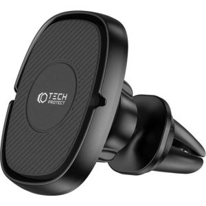 Buy Tech-Protect N40 Magnetic Dashboard & Vent Car Mount Black - THP1321 - {ean13} - Home Screen Store Europe