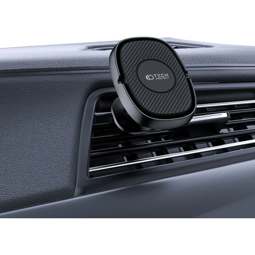 Kup Uchii auto Tech-Protect N40 Magnetic Dashboard & Vent Car Mount Negru - THP1321 - {ean13} - Sklep Home Screen