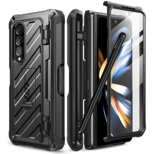 Kup Case Supcase Unicorn Beetle Pro Samsung Galaxy Z Fold 4 Schwarz - SPC274 - {ean13} - Sklep Home Screen