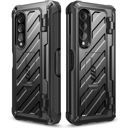 Buy Supcase Unicorn Beetle Pro Samsung Galaxy Z Fold 4 Black - SPC274 - {ean13} - Home Screen Store Europe