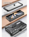 Buy Supcase Unicorn Beetle Pro Samsung Galaxy Z Fold 4 Black - SPC274 - {ean13} - Home Screen Store Europe