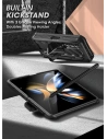 Buy Supcase Unicorn Beetle Pro Samsung Galaxy Z Fold 4 Black - SPC274 - {ean13} - Home Screen Store Europe