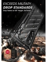 Buy Supcase Unicorn Beetle Pro Samsung Galaxy Z Fold 4 Black - SPC274 - {ean13} - Home Screen Store Europe