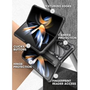 Kup Etui Supcase Unicorn Beetle Pro Samsung Galaxy Z Fold 4 Black - SPC274 - {ean13} - Sklep Home Screen
