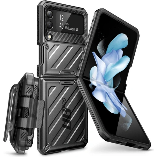 Kup Etui Supcase Unicorn Beetle Pro Samsung Galaxy Z Flip 4 Fekete - SPC275 - {ean13} - Sklep Home Screen