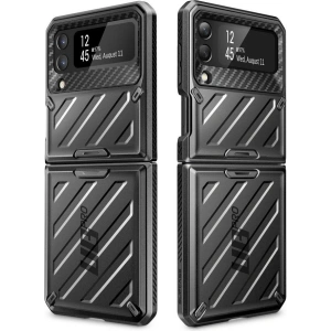 Kup Etui Supcase Unicorn Beetle Pro Samsung Galaxy Z Flip 4 Fekete - SPC275 - {ean13} - Sklep Home Screen