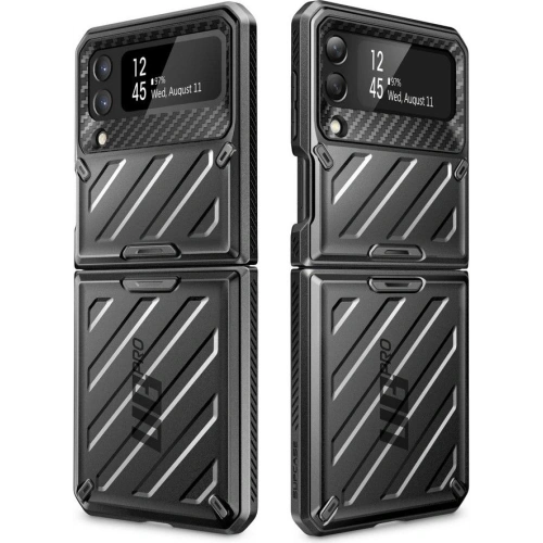 Kup Etui Supcase Unicorn Beetle Pro Samsung Galaxy Z Flip 4 Fekete - SPC275 - {ean13} - Sklep Home Screen
