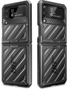 Kup Etui Supcase Unicorn Beetle Pro Samsung Galaxy Z Flip 4 Fekete - SPC275 - {ean13} - Sklep Home Screen