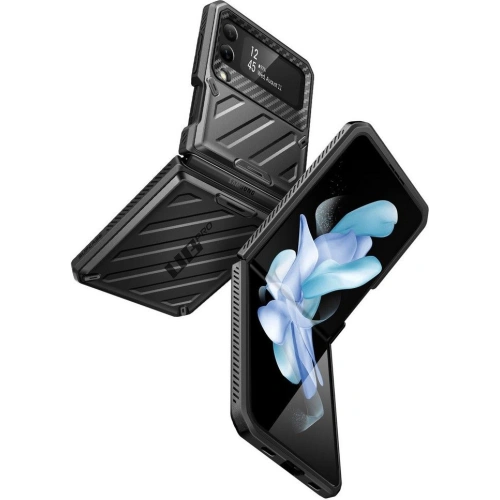 Kup Etui Supcase Unicorn Beetle Pro Samsung Galaxy Z Flip 4 Fekete - SPC275 - {ean13} - Sklep Home Screen
